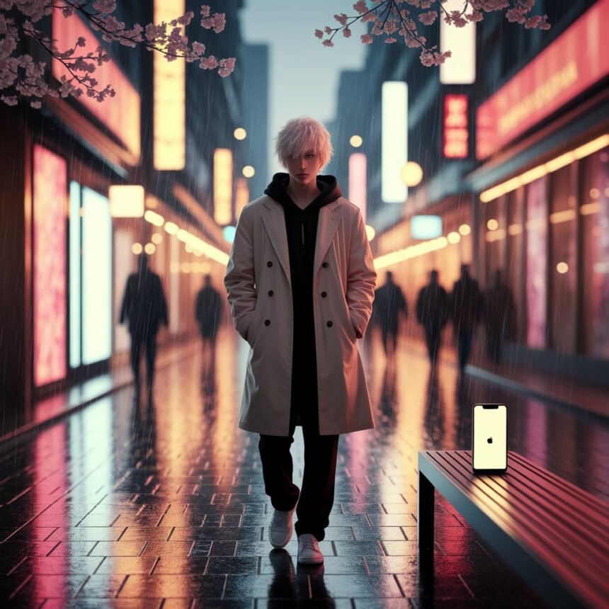 Woesenpai: Biography, Career, Social Media, Viral Fame, and Latest Updates
